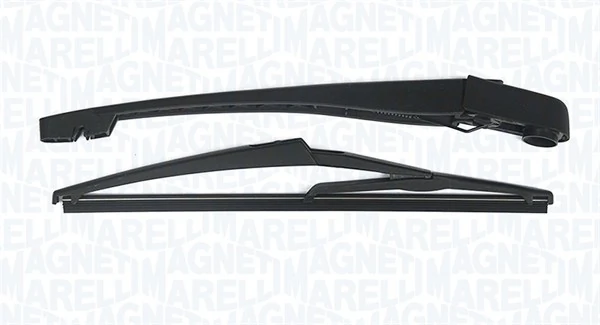 Wiper Arm Set, window cleaning
